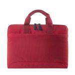 Tucano-Smilza-borsa-per-notebook-396-cm--15.6---Borsa-da-corriere-Rosso