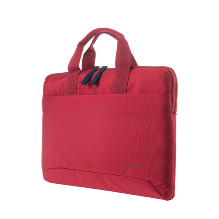 Tucano-Smilza-borsa-per-notebook-396-cm--15.6---Borsa-da-corriere-Rosso