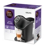 Krups-Genio-2-KP340-Automatica-Manuale-Macchina-per-espresso-08-L