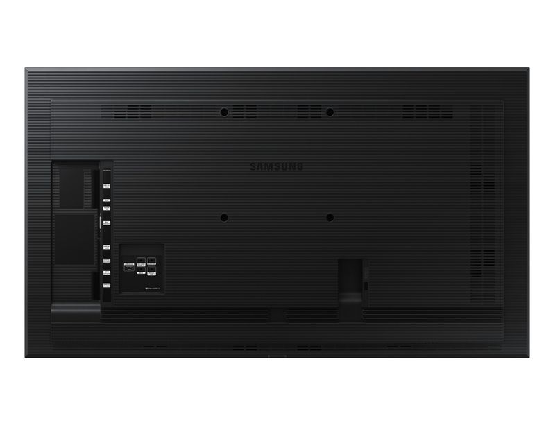 Samsung-QH43R-Pannello-piatto-per-segnaletica-digitale-1092-cm--43---4K-Ultra-HD-Nero