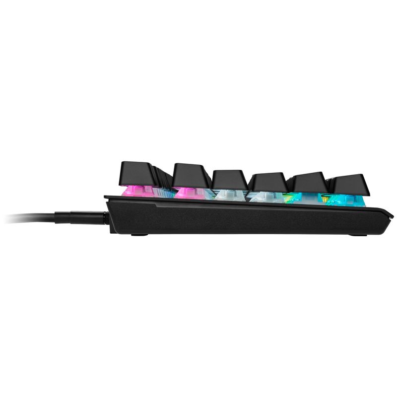 Corsair-K60-PRO-TKL-tastiera-USB-QWERTY-Italiano-Nero