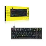 Corsair-K60-PRO-TKL-tastiera-USB-QWERTY-Italiano-Nero