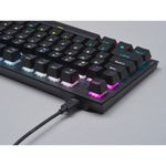 Corsair-K60-PRO-TKL-tastiera-USB-QWERTY-Italiano-Nero