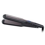 Remington-S5525-Piastra-per-capelli-Caldo-Nero