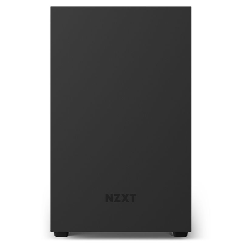 NZXT-H210i-Matte-Black-Red-Mini-Tower-Nero-Rosso