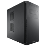 Corsair Carbide 200R Midi Tower Nero