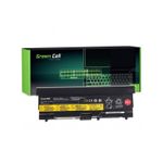 Green Cell LE49 ricambio per notebook Batteria (Green Cell Battery for Lenovo ThinkPad L430, 4400mAh, 11.1V)