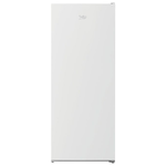 Beko RFSA210K30WN Congelatore verticale Libera installazione 168 L F Bianco