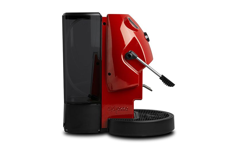 Didiesse-Baby-Frog-Automatica-Manuale-Macchina-per-caffe--a-cialde-15-L