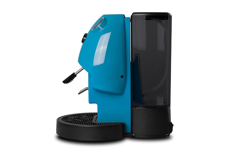 Didiesse-Baby-Frog-Automatica-Manuale-Macchina-per-caffe--a-cialde-15-L