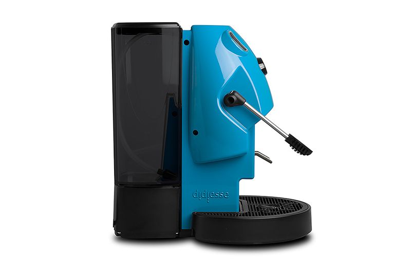 Didiesse-Baby-Frog-Automatica-Manuale-Macchina-per-caffe--a-cialde-15-L