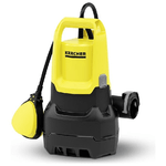 KARCHER Kärcher SP 9.500 DIRT pompa sommergibile 280 W 9500 l/h 7 m