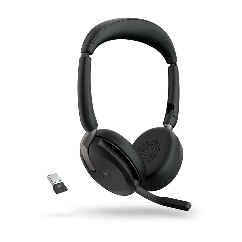 Jabra-Evolve2-65-Flex-Auricolare-Con-cavo-e-senza-cavo-A-Padiglione-Ufficio-Bluetooth-Nero