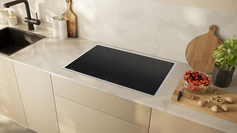 Neff-T58SHW1L0-piano-cottura-Nero-Acciaio-inox-Da-incasso-80-cm-Piano-cottura-a-induzione-5-Fornello-i-