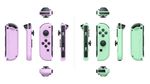 Nintendo-Switch---Set-da-due-Joy-Con-Viola-Pastello-Verde-pastello