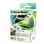 STARLINE Starline - Cartuccia ink Compatibile - per HP 711- Magenta - CZ131A - 26ml