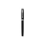 Parker IM Penna stick a sfera Nero 1 pz