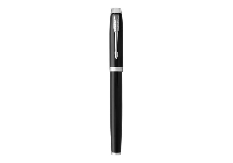 Parker-IM-Penna-stick-a-sfera-Nero-1-pezzo-i-