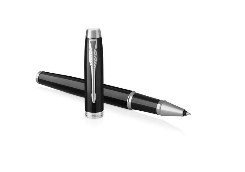 Parker-IM-Penna-stick-a-sfera-Nero-1-pezzo-i-