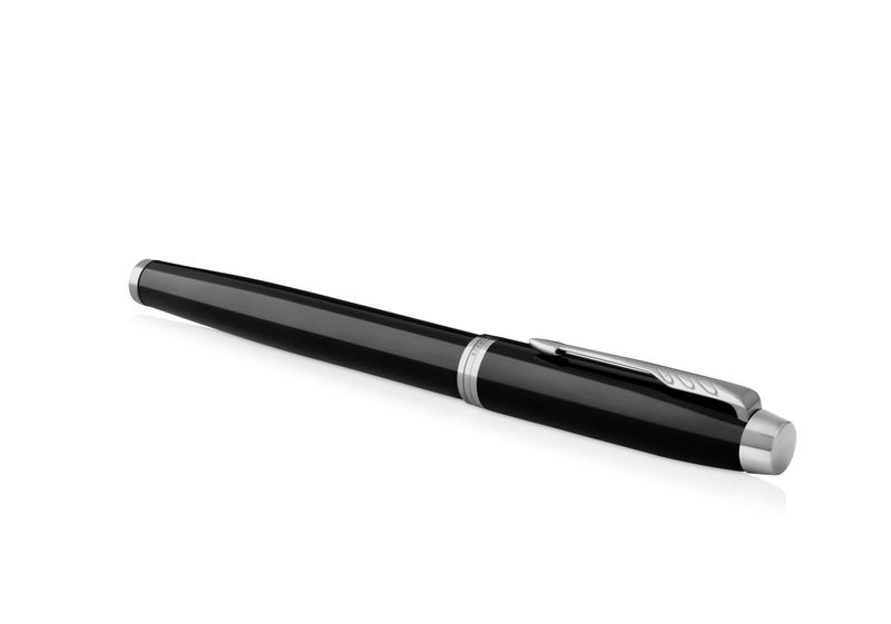 Parker-IM-Penna-stick-a-sfera-Nero-1-pezzo-i-