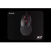 Mouse-A4-Tech-X-7120-Nero