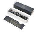 Parker-IM-Penna-stick-a-sfera-Nero-1-pezzo-i-