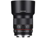 Samyang-50mm-F1.2-AS-UMC-CS-MILC-Obiettivi-standard-Nero