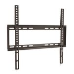 Eminent Ewent EW1502 Supporto TV a parete 177,8 cm (70") Nero