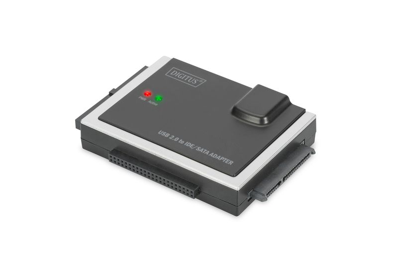 Digitus-Cava-adattatore-USB-2.0---IDE-SATA