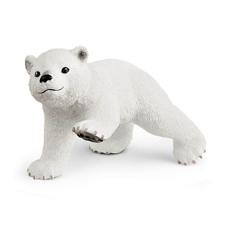 schleich-WILD-LIFE-Polar-Playground