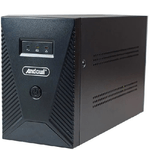 Andowl-gruppo Di Continuità 2000va Q-up2000 Smart Offline Ups Supporta Windows Linux Mac -