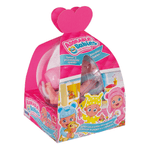 Rs Toys MINI BABY IN SFERA PLASTICA