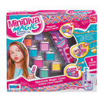 Rs Toys MINIDIVA SPAZZOLA MAGIC COLOR - 11467