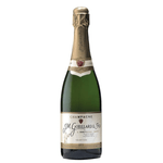 J.M. Gobillard & Fills CHAMPAGNE J.M. GOBILLARD & FILLS  BRUT TRADITION 0,75 lt