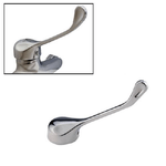 Cleafe-leva Clinica Ricambio Universale Per Rubinetto Miscelatore Serie Clinica 59480 -