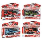 Rs Toys AUTO RACING DIE CAST 1:36 -  cm - 11291