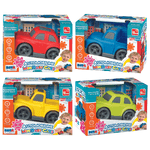 Rs Toys AUTOMOBILINE MINI BABY CARS - 11414