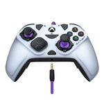 Victrix-Gambit-Nero-Bianco-USB-Gamepad-Analogico-Digitale-PC-Xbox-One-Xbox-Series-S-Xbox-Series-X