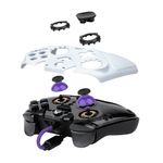 Victrix-Gambit-Nero-Bianco-USB-Gamepad-Analogico-Digitale-PC-Xbox-One-Xbox-Series-S-Xbox-Series-X