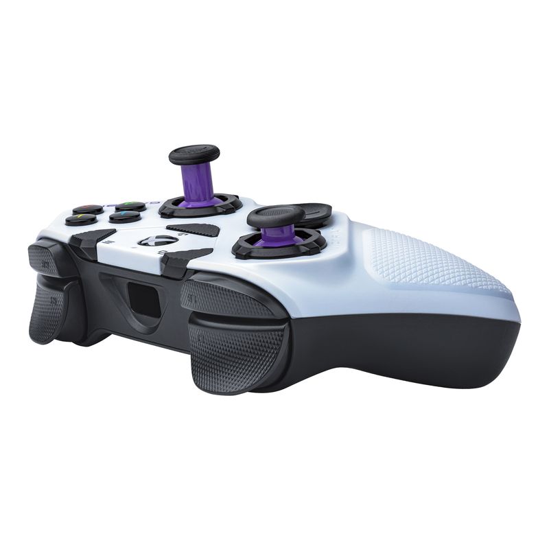 Victrix-Gambit-Nero-Bianco-USB-Gamepad-Analogico-Digitale-PC-Xbox-One-Xbox-Series-S-Xbox-Series-X