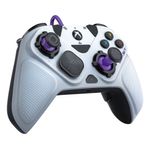 Victrix-Gambit-Nero-Bianco-USB-Gamepad-Analogico-Digitale-PC-Xbox-One-Xbox-Series-S-Xbox-Series-X