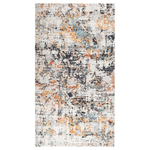 vidaXL Tappeto da Esterni a Tessitura Piatta 115x170 cm Multicolore