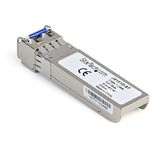 StarTech.com Modulo ricetrasmettitore SFP+ compatibile con HP J9151D - 10GBase-LR (J9151D-ST)