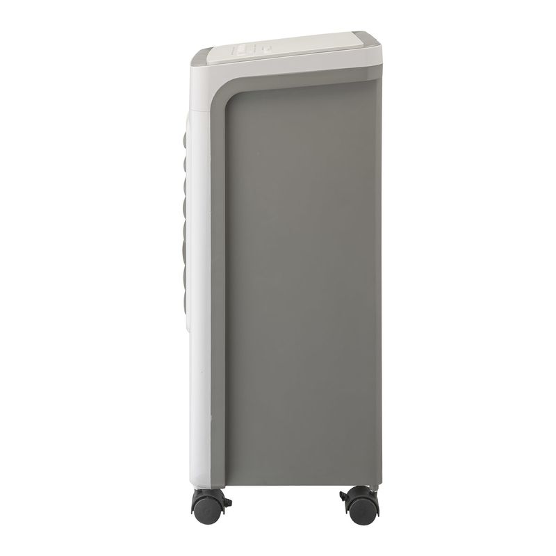Bimar-VR35-purificatore-80-W-Grigio-Bianco