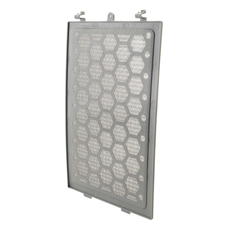 Bimar-VR35-purificatore-80-W-Grigio-Bianco