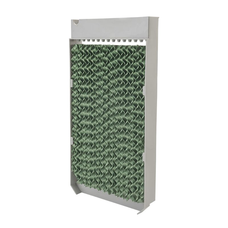 Bimar-VR35-purificatore-80-W-Grigio-Bianco