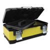 Stanley-1-95-614-Cassetta-degli-attrezzi-Metallo-Plastica-Nero-Giallo