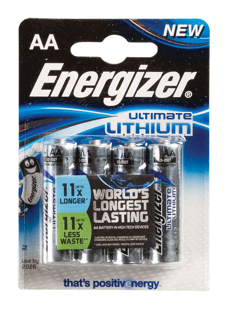 Energizer-ENLITHIUMAAP4