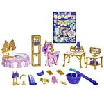 Hasbro My Little Pony A New Generation Movie Royal Room Reveal Princess Pipp Petals