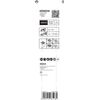 Bosch-Expert-S-2243-HM-Lama-per-sega-universale-Carburo-1-pz